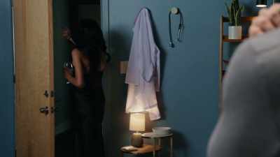 Oh my god.
- Sure. - Tyler Perry's Bruh