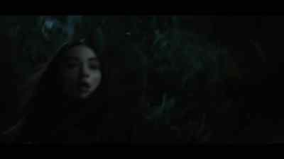 Oh, my God. Susie! - Swamp Thing
