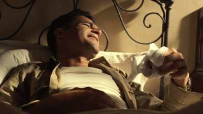 Oh, God. Thank Christ.
Thank God. I've got two. - Catch-22