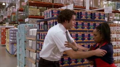Oh, my God. Thank God. - Chuck