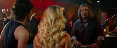 Oh my God Thank you Thank you Thank you - Rock of Ages