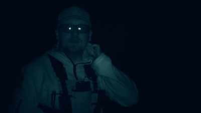 Oh, my God and that was also - The Harrisville Haunting: The Real Conjuring House