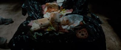 Oh my God that was good - Red Dawn