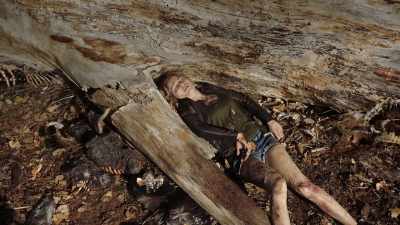 Oh, my God, is that her? - Midnight, Texas