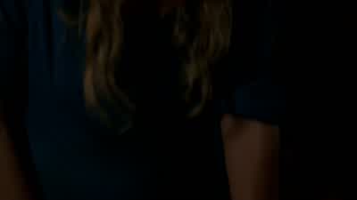Oh god, that hurts. - Lost