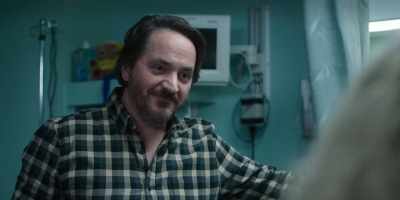 Oh my God.
That is so... It's like beyond perfect. - God's Favorite Idiot