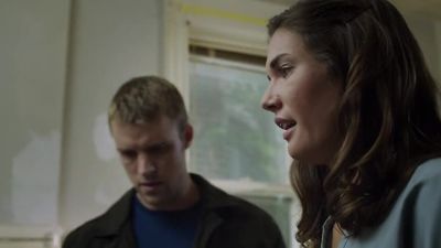 Oh, my God.
That's 15 years right there. - Chicago Fire
