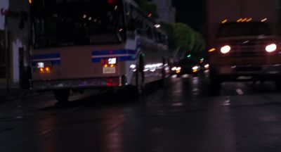 Oh my God That's a bus - The Nutty Professor