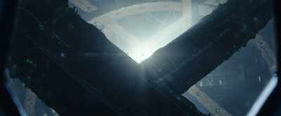 Oh, God.
That's a white dwarf. - Moonfall