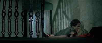 - Oh, God.
- That's all it is? That's all it is? - Bad Timing