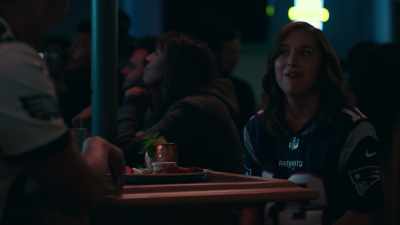 -Oh, my God,
that's so crazy, right?
-Oh, my God. - DAVE