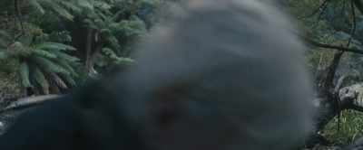 -Oh, my God, that's freezing. - Force of Nature: The Dry 2