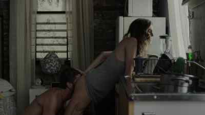 Oh, my God, that's so good. - Girls