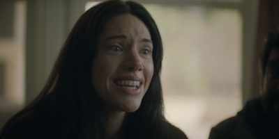 - Oh, my God, that's insane.
- (Nick laughs) - Next Exit