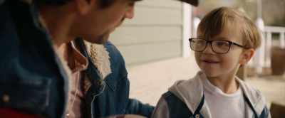 Oh my God, that's
it, being the man. - God's Country Song