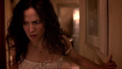 Oh, God. That's it, that's it! - Weeds