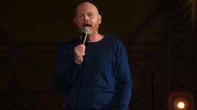 "Oh, my God, that's terrible! - Bill Burr: Drop Dead Years