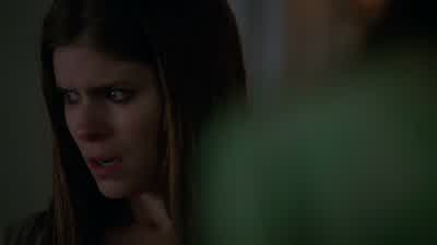 Oh, God, that's why. - American Horror Story