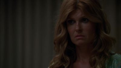 Oh, God, that's why. - American Horror Story