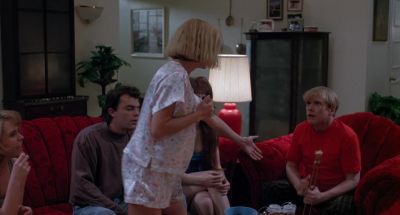 Oh my God the basement I forgot - Slumber Party Massacre III