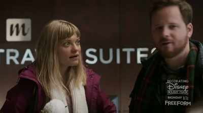 - Oh, my God, the con artist. - Angry Angel