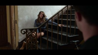 Oh, my God, the day drinking. - 13 Reasons Why
