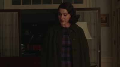 - Oh, my God.
- The Dionne quintuplets - The Marvelous Mrs. Maisel