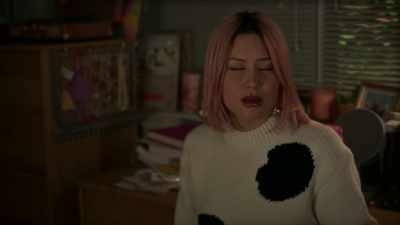 - Oh, my God...
- The fact that you would try - Power Book II: Ghost