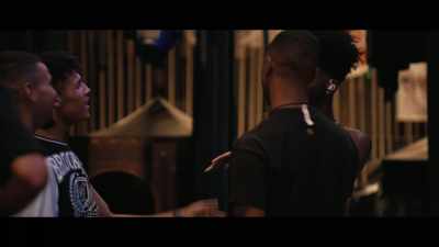 - Oh, my God.
- There's, like, - Lil Nas X: Long Live Montero