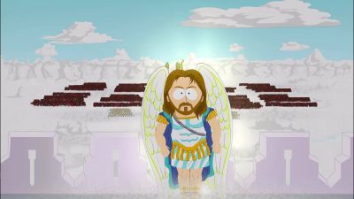 Oh my God They killed Kenny - South Park