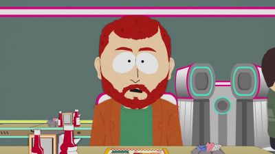 Oh my God They killed Kenny - South Park