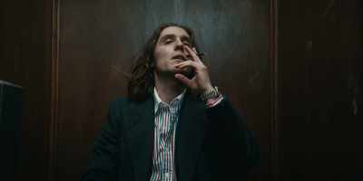 Oh, God, and they
say I'm the violent one. - Rain Dogs