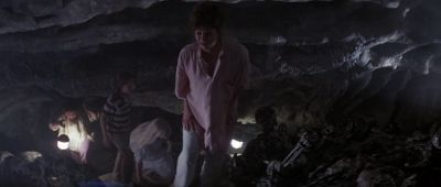 Oh God they're all - Poltergeist II: The Other Side