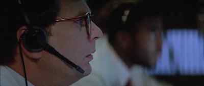 Oh, my God.
They're on fire. - Universal Soldier
