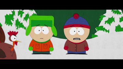 Oh my God they've killed Kenny - South Park