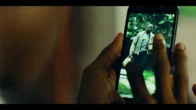 - Oh, God.This is creepy. - The Purge