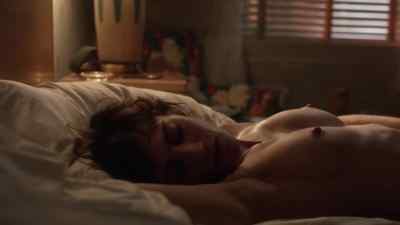Oh, my God.
This is even sexier. - Masters of Sex