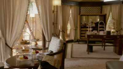 Oh, my God,
this is gorgeous. - The Real Housewives of Dubai