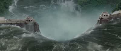 Oh, my God. - Evan Almighty