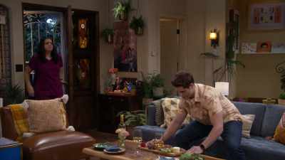- Oh, my God. This is
just what I needed. - Lopez vs Lopez