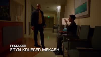 Oh, God, this is my fault. - 9-1-1