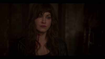 Oh, God.
This was not supposed to happen. - Tidelands