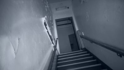 Oh my God. This sucks. - Destination Fear