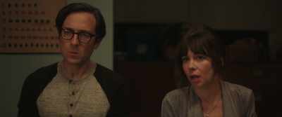 - Oh my God!
- Tranny? You cannot say that word! - Old Dads