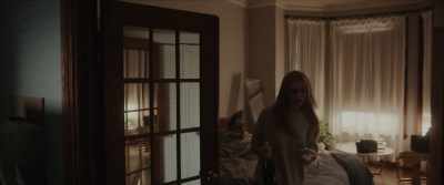 -Oh my God.
-Ugh! Wait, do you… do you have any OJ? - Luckiest Girl Alive