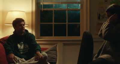 - Oh, God. Um, it was like
a failed operation. - Shithouse