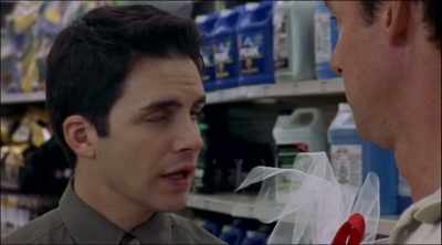 Oh, my God. Um. - Queer as Folk
