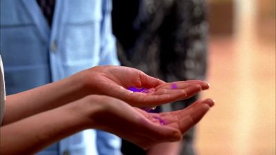 Oh, my god. Valerie? - CSI: Miami