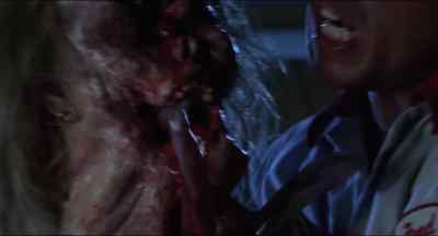 Oh God, Vicki! - The Blob