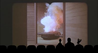Oh my god my waffle Oh the humanity - Mystery Science Theater 3000: The Movie